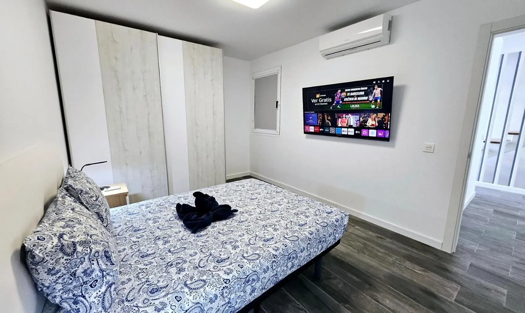 Villa Blue Moon تياس إسبانيا