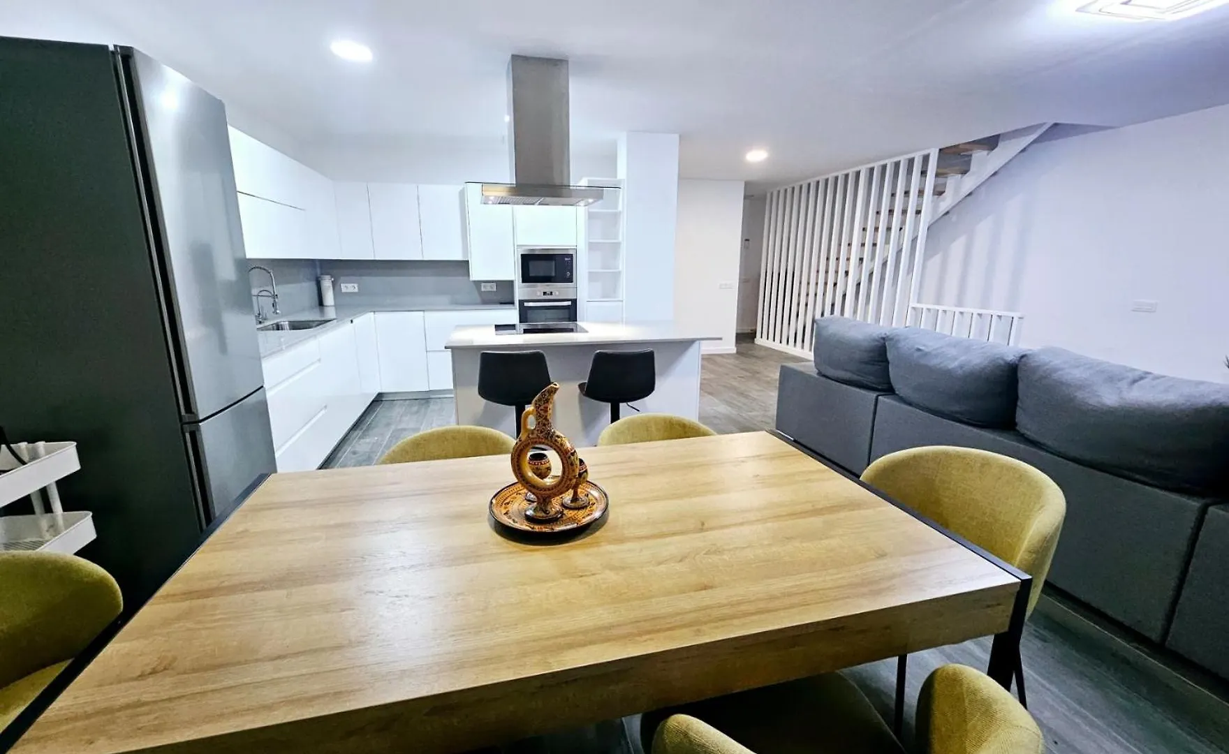 Villa Blue Moon Tías Španělsko