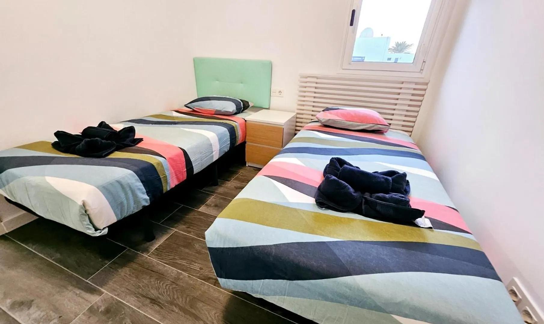Villa Blue Moon Tías Španělsko