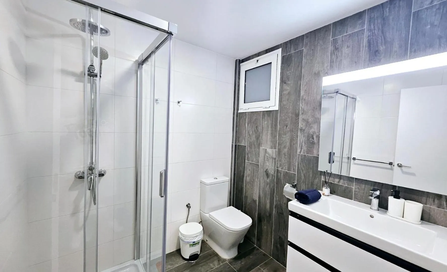 Villa Blue Moon تياس