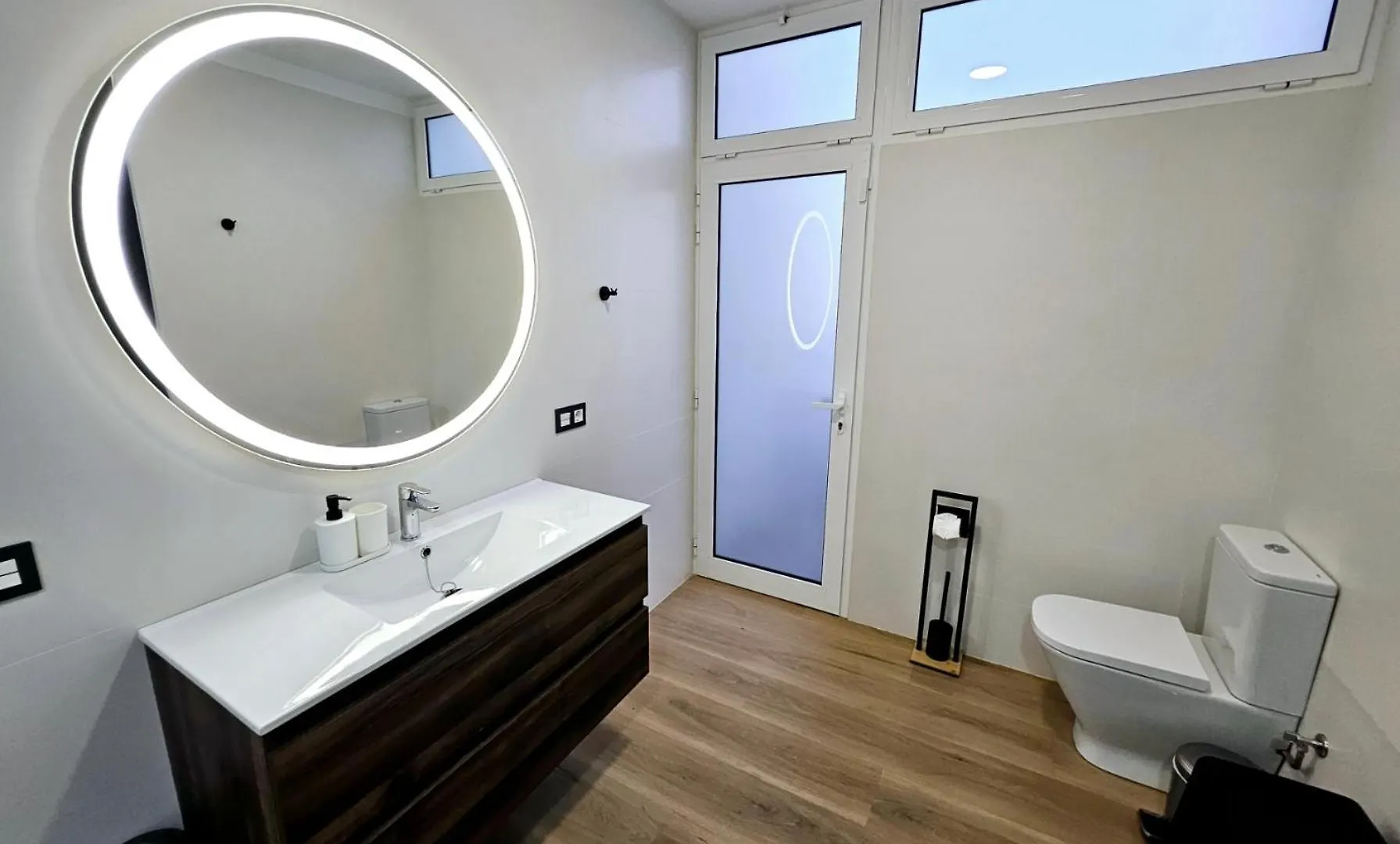 Villa Blue Moon Tías