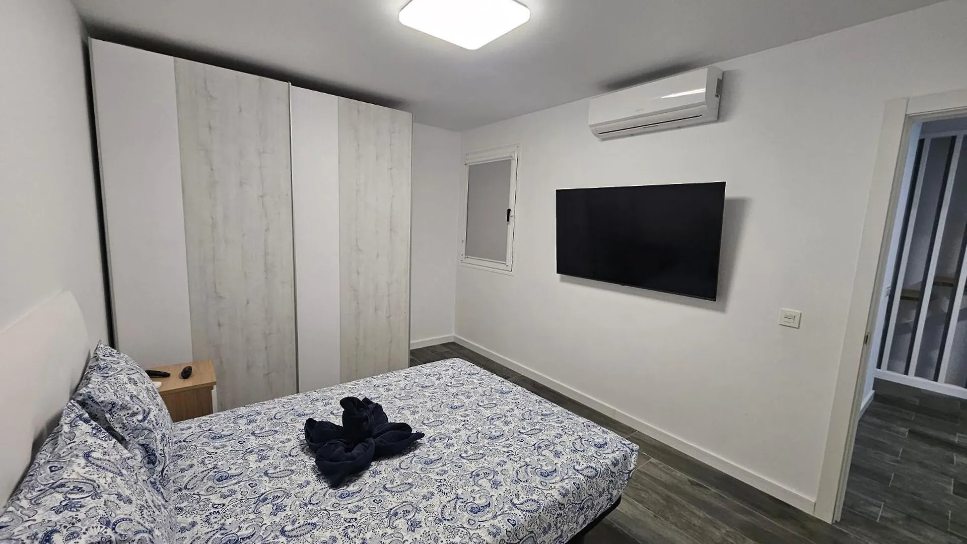 Villa Blue Moon تياس