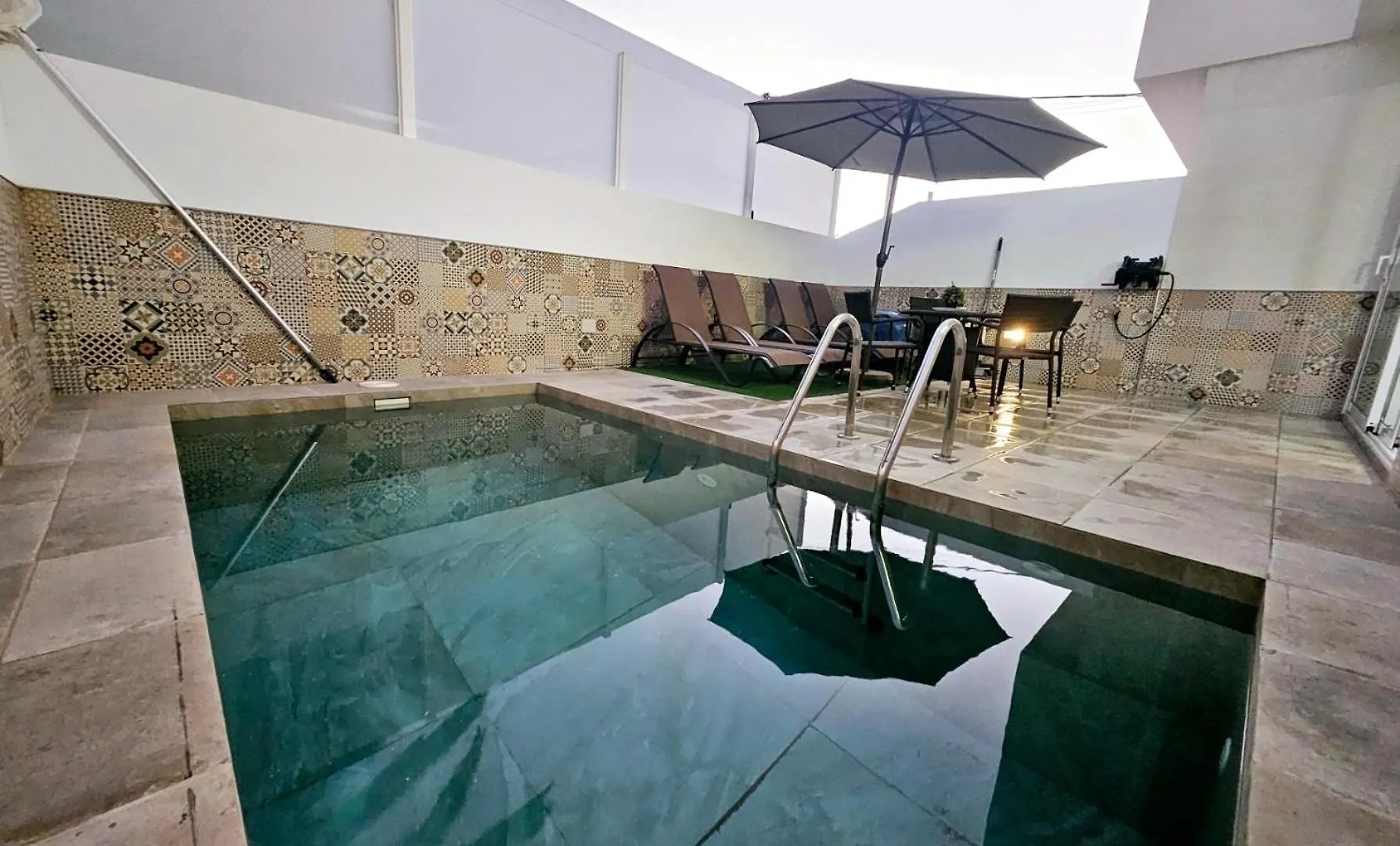 Villa Blue Moon Tías