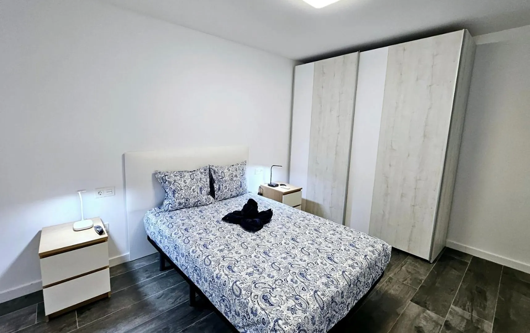 Villa Blue Moon Tias Spain