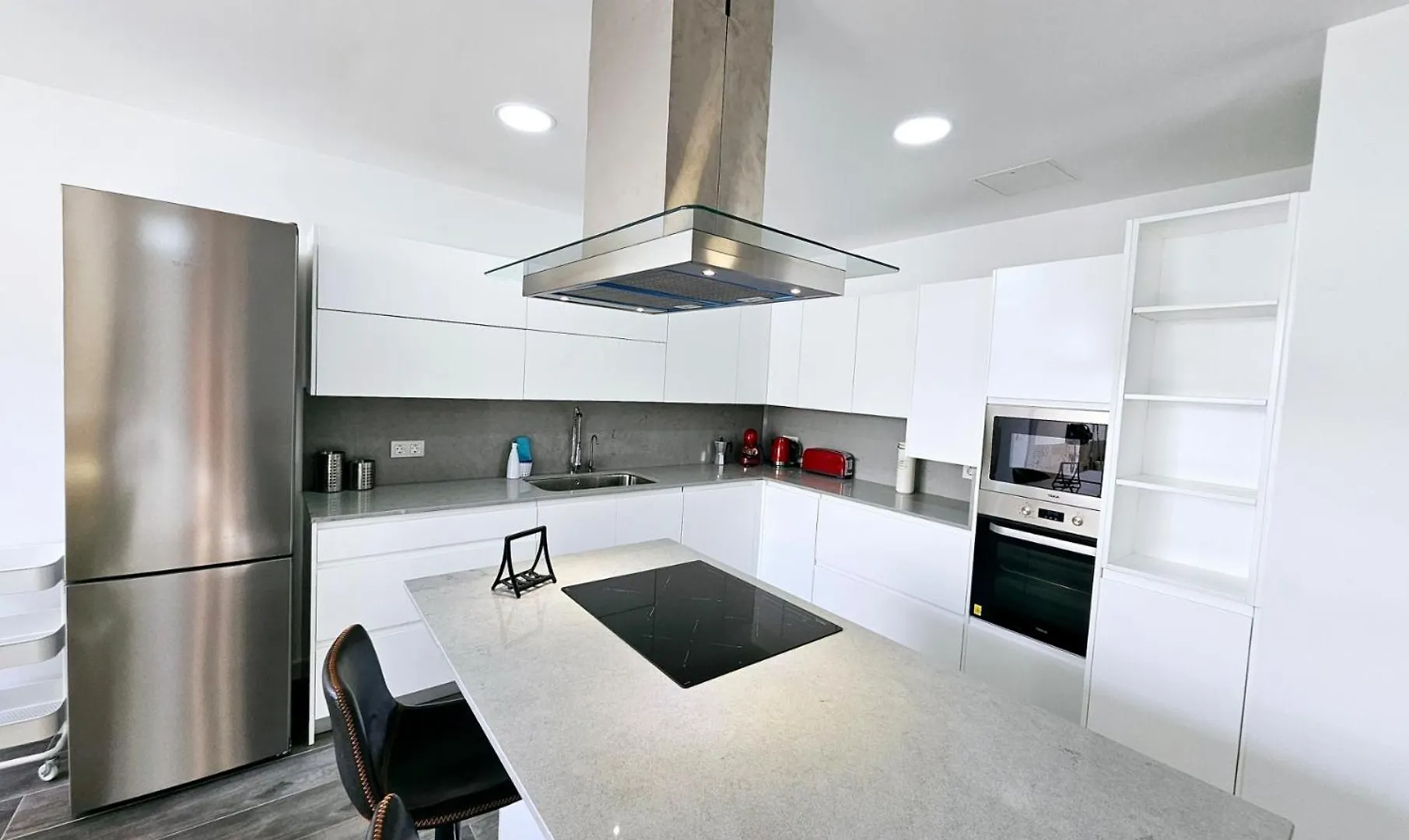 Villa Blue Moon Tias