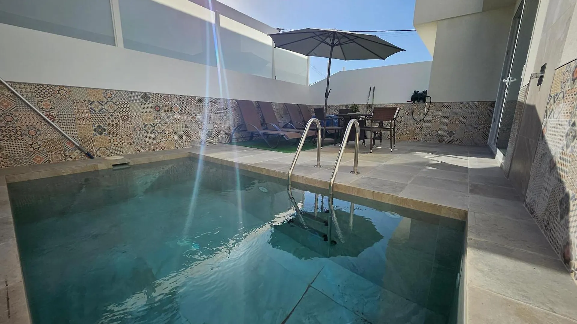 Villa Blue Moon Tias