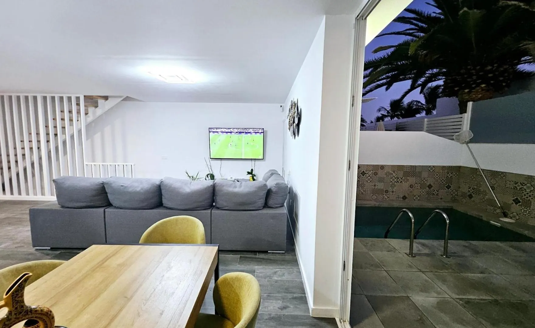 Villa Blue Moon Tias 0*,  Spain