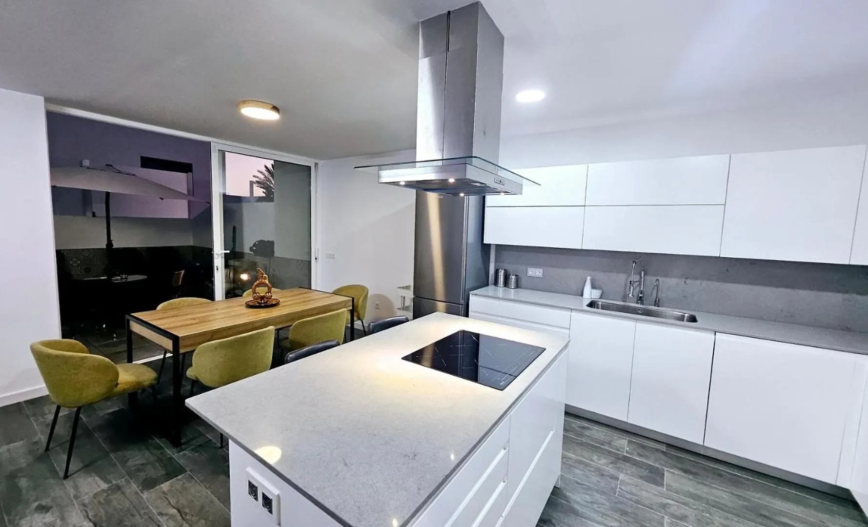 Villa Blue Moon Tias