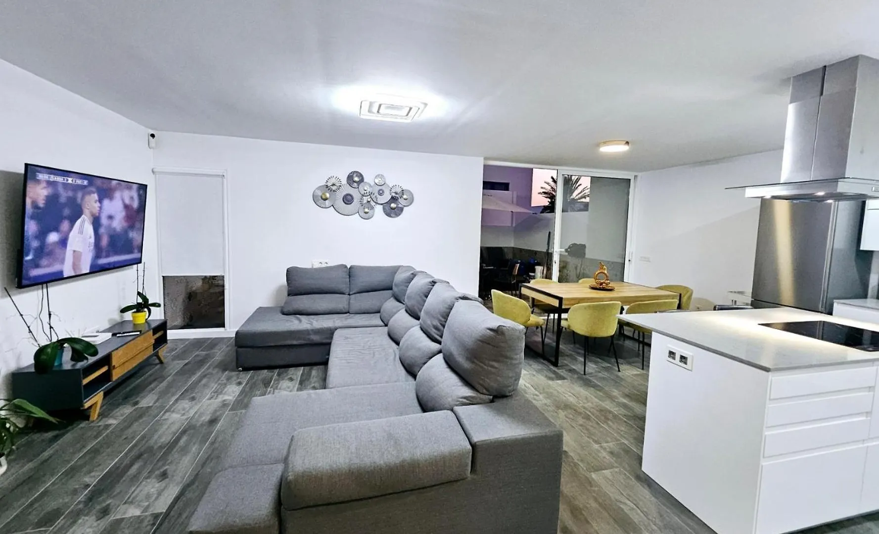 Villa Blue Moon Tias