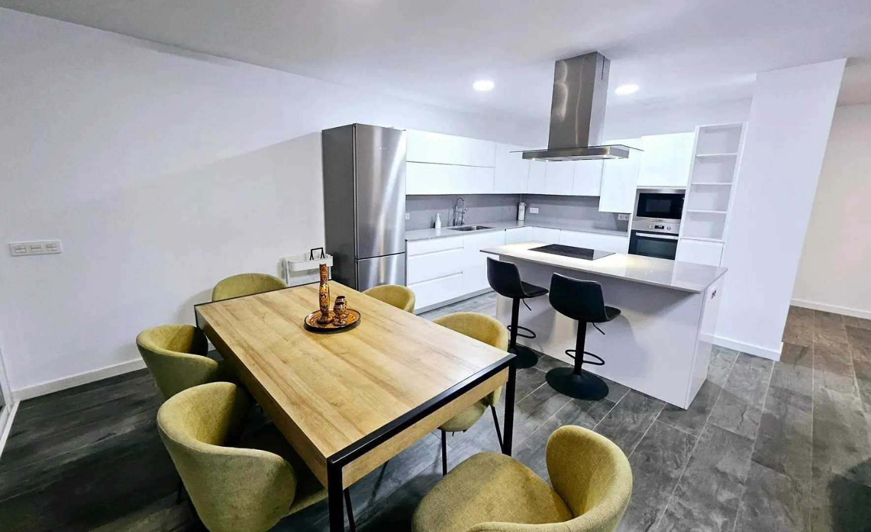 Villa Blue Moon Tias