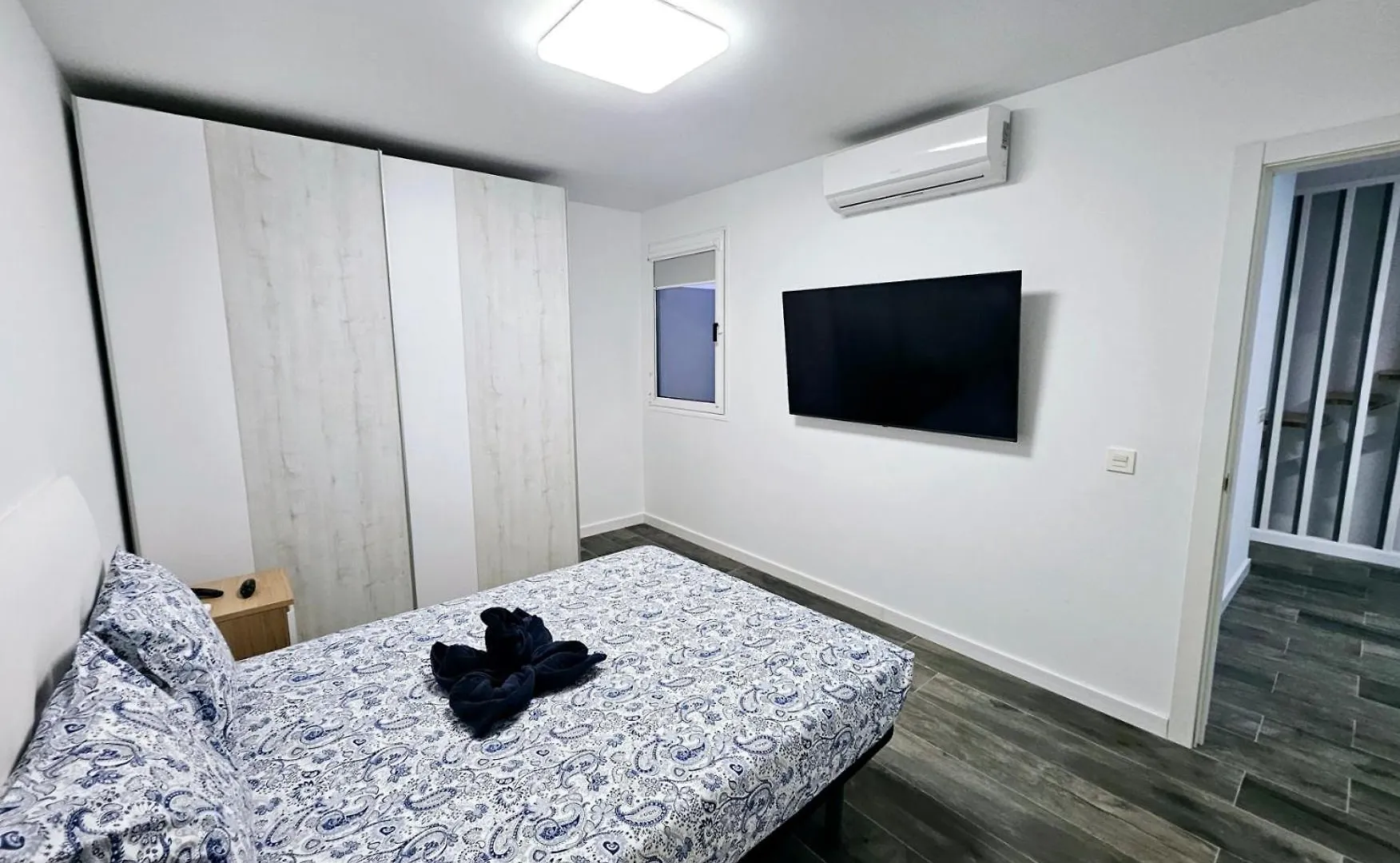 Villa Blue Moon Tias