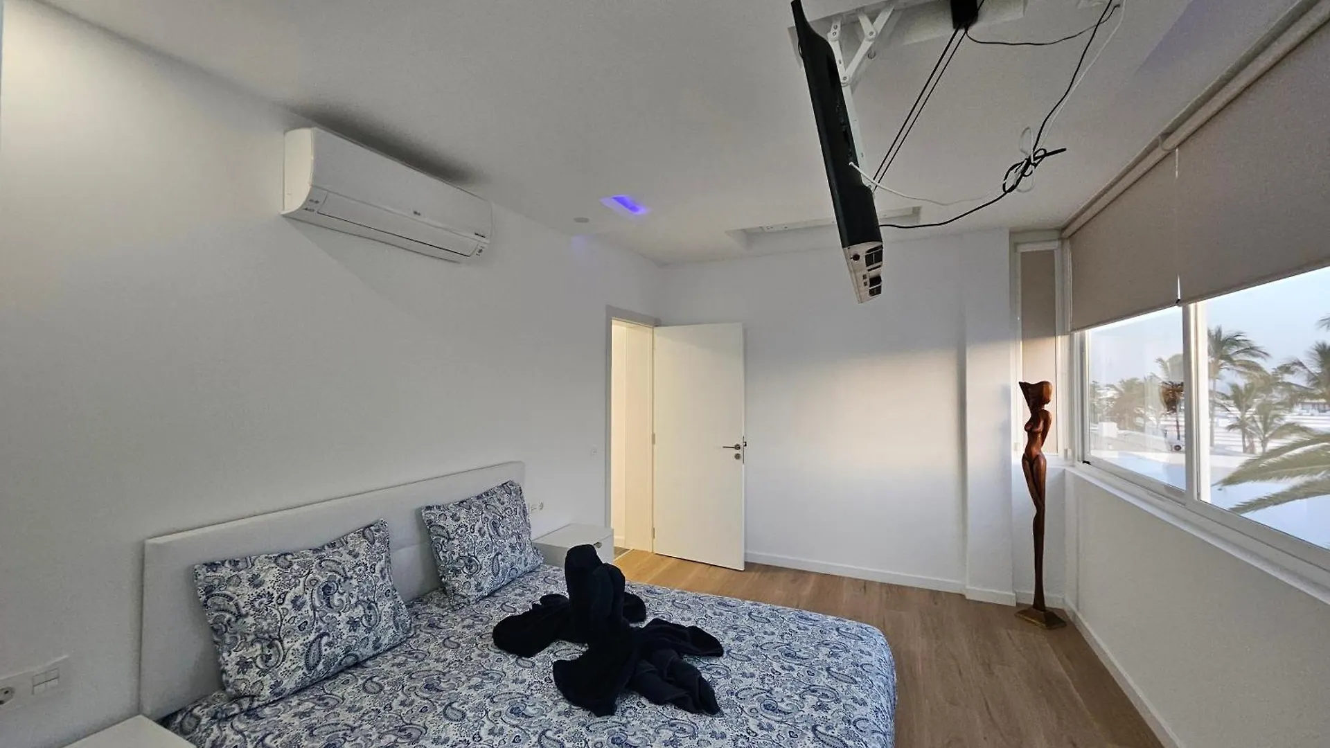 Villa Blue Moon Tias