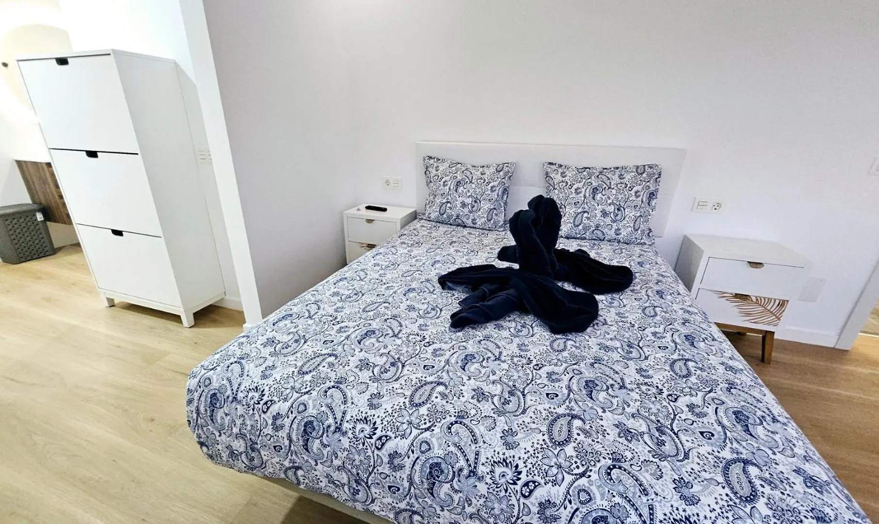 Villa Blue Moon Tias