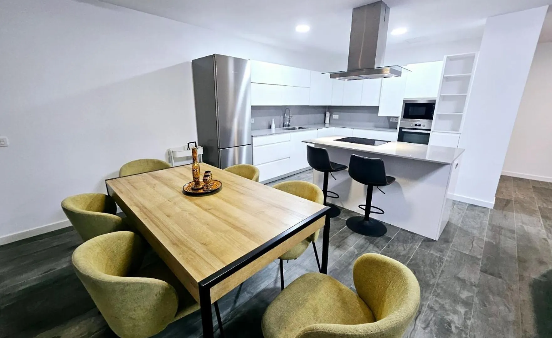 Villa Blue Moon Tias