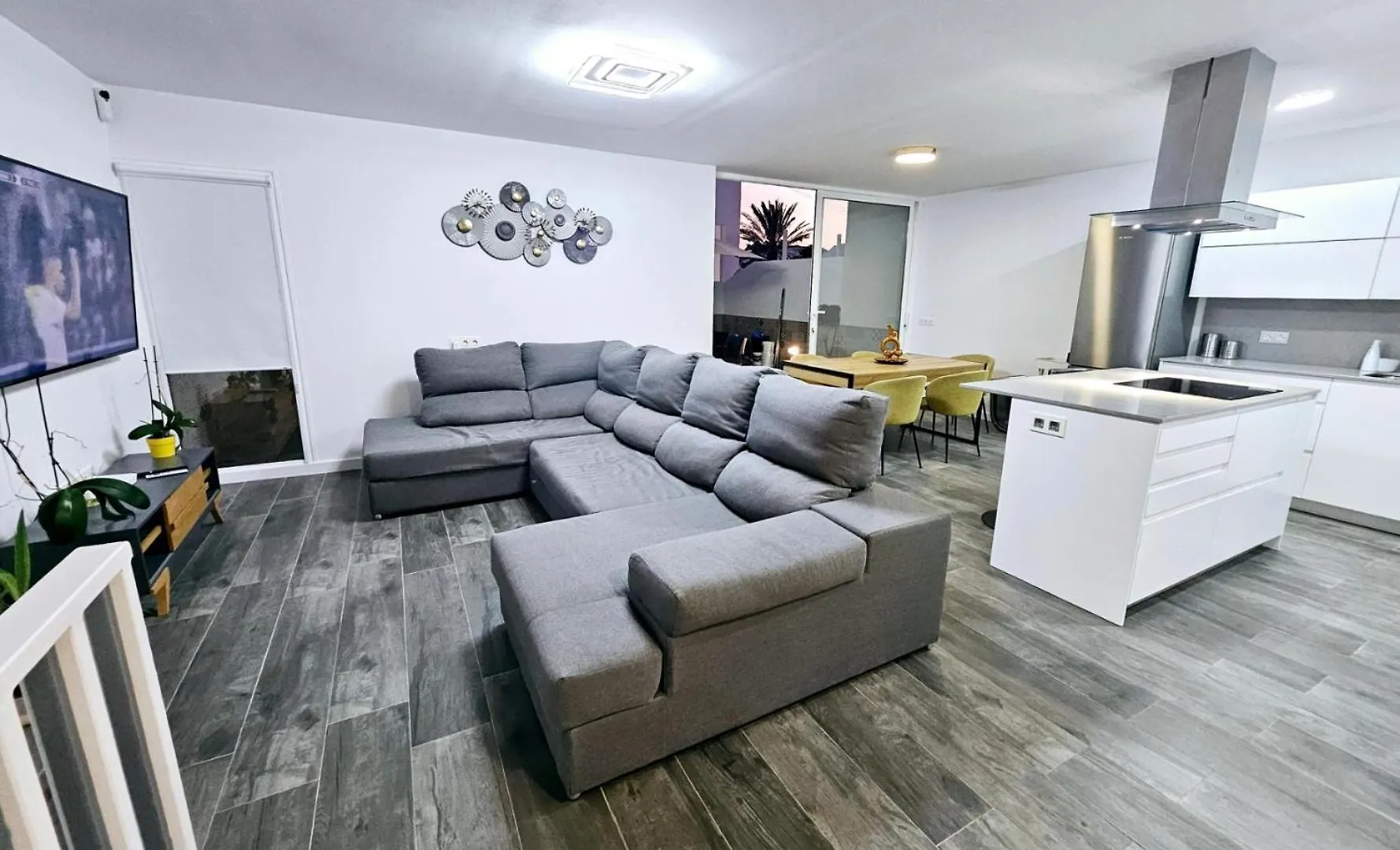 Villa Blue Moon Tias