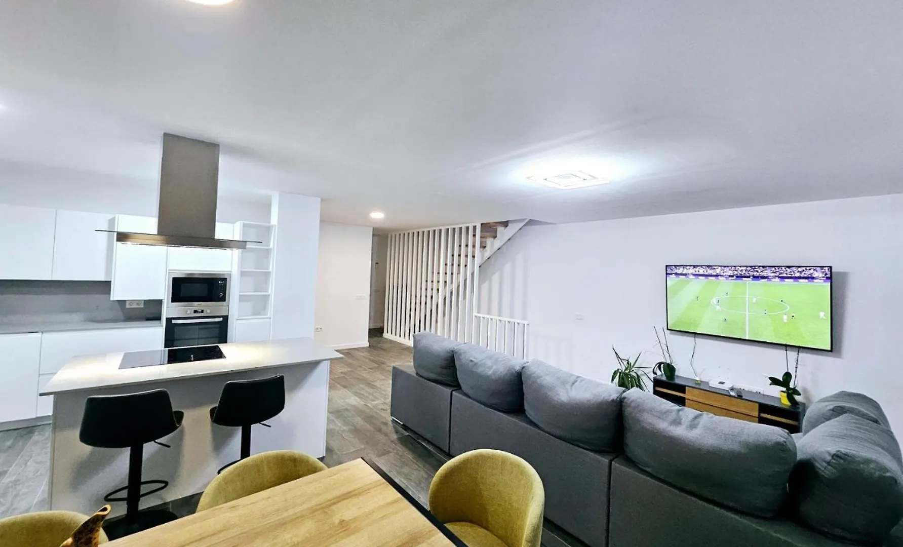 Villa Blue Moon Tias