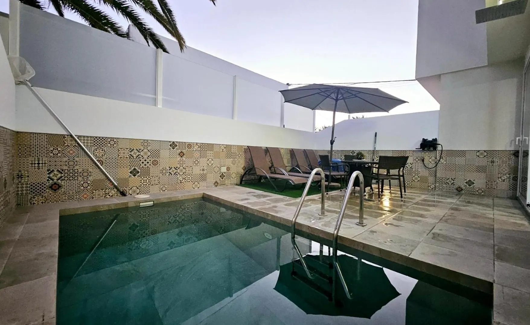 Villa Blue Moon Tias 0*,  Spain