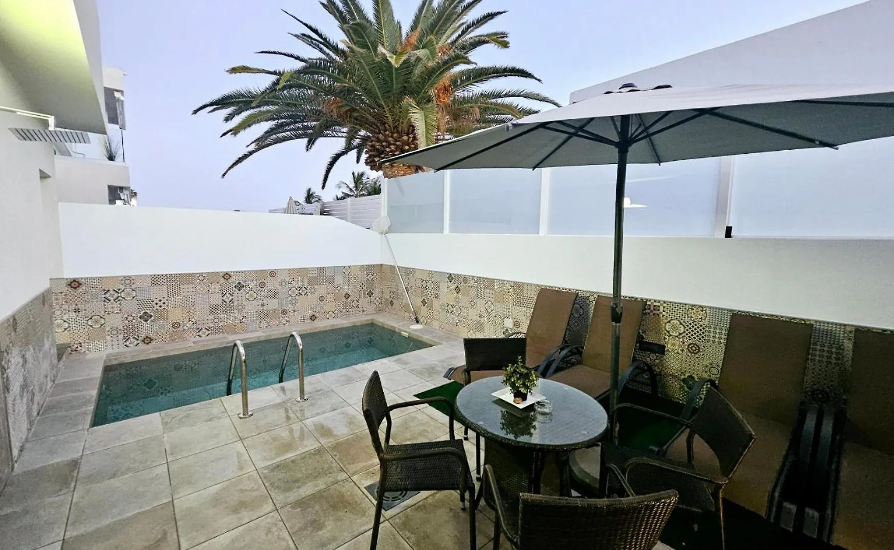 Villa Blue Moon Tias