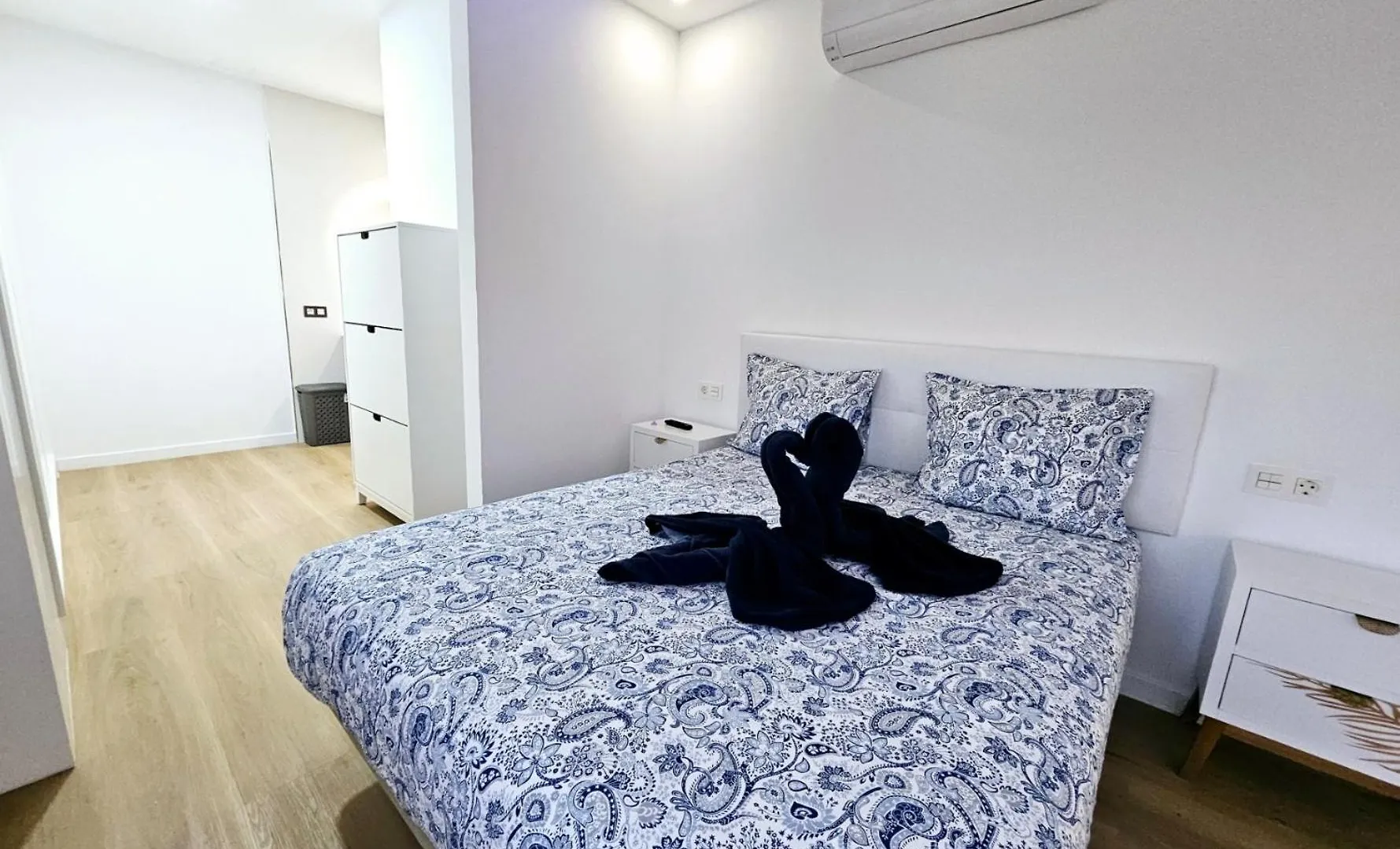 Villa Blue Moon Tias Spain