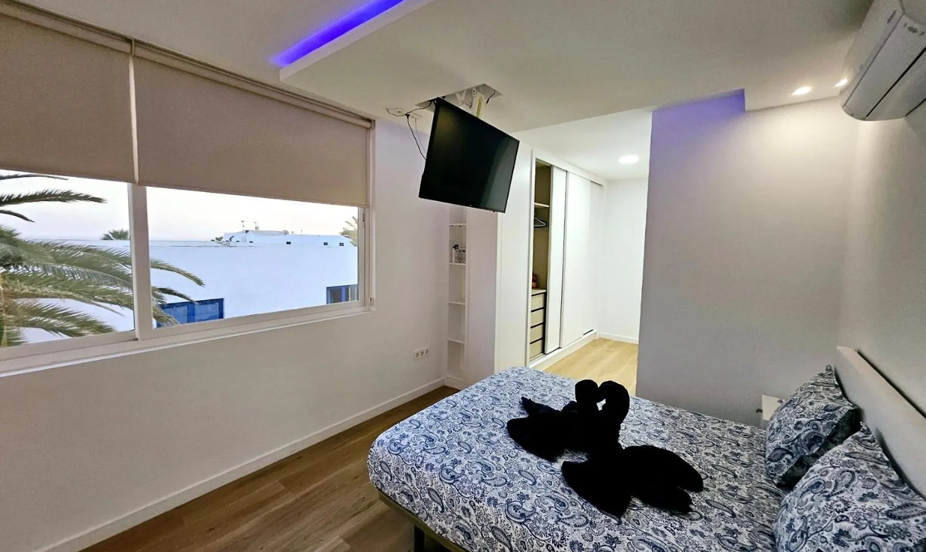 Villa Blue Moon Tias
