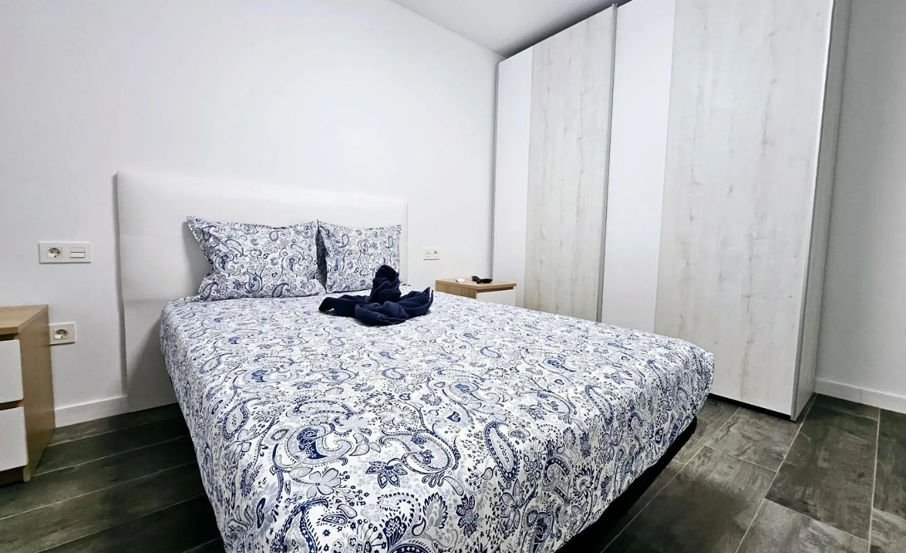 Villa Blue Moon Tias 0*,  Spain
