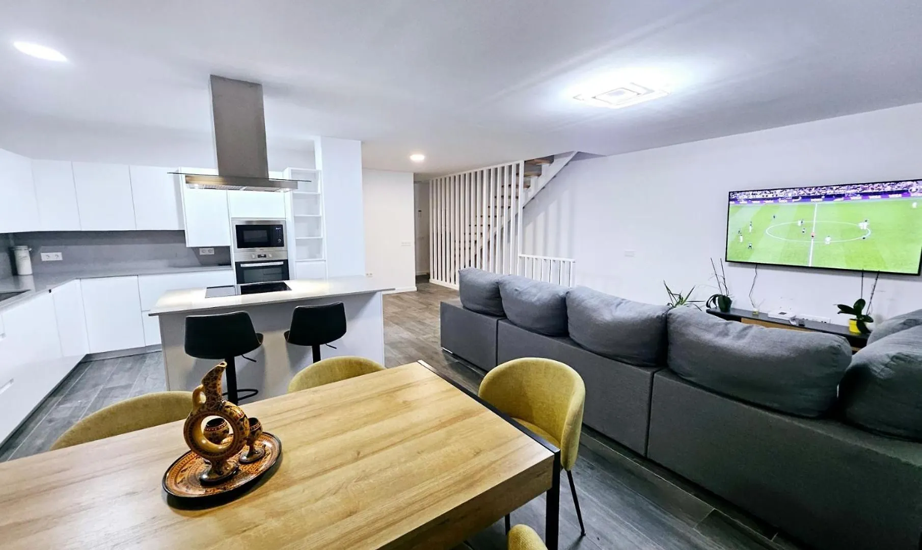 Villa Blue Moon Tias