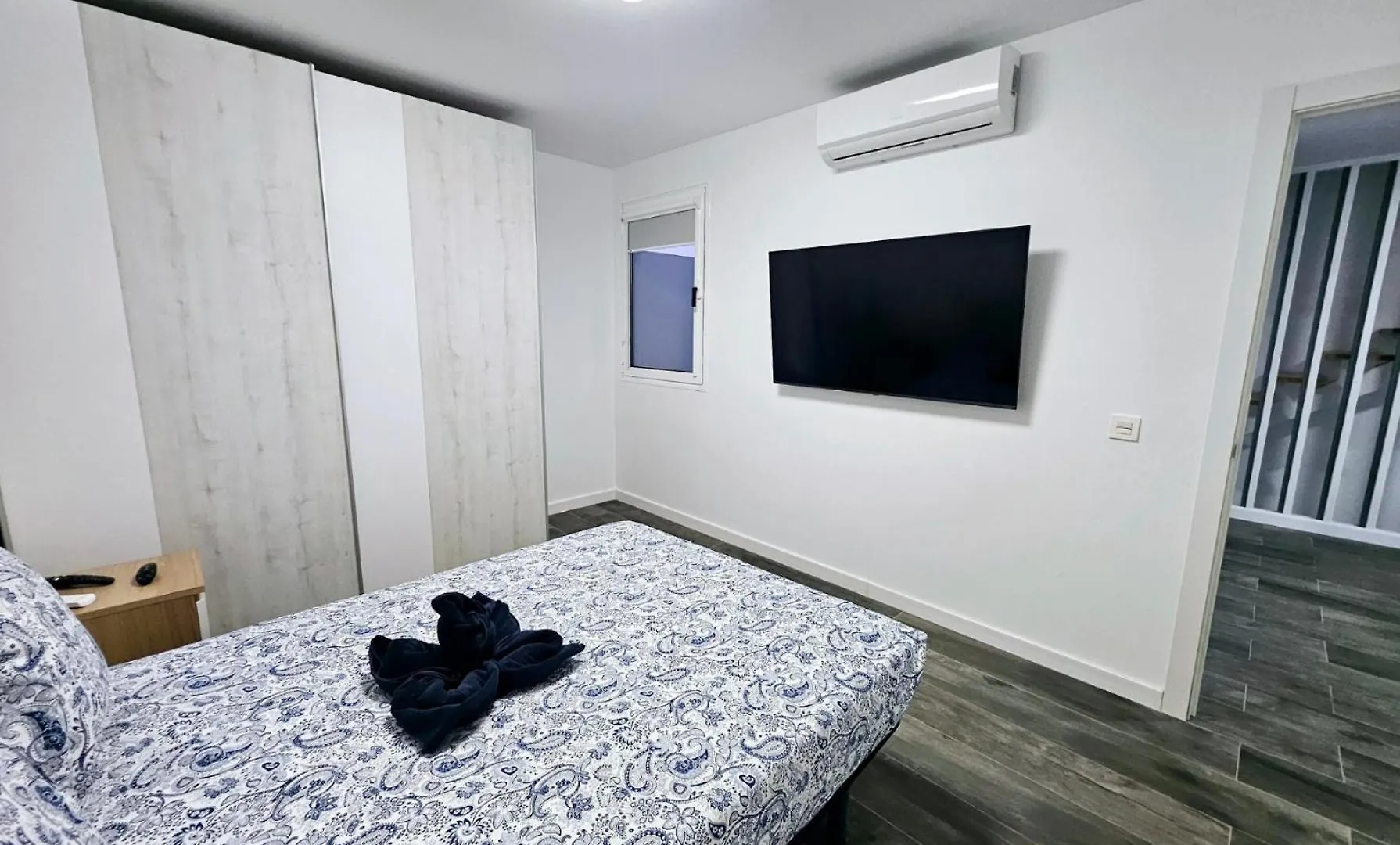 Villa Blue Moon Tias
